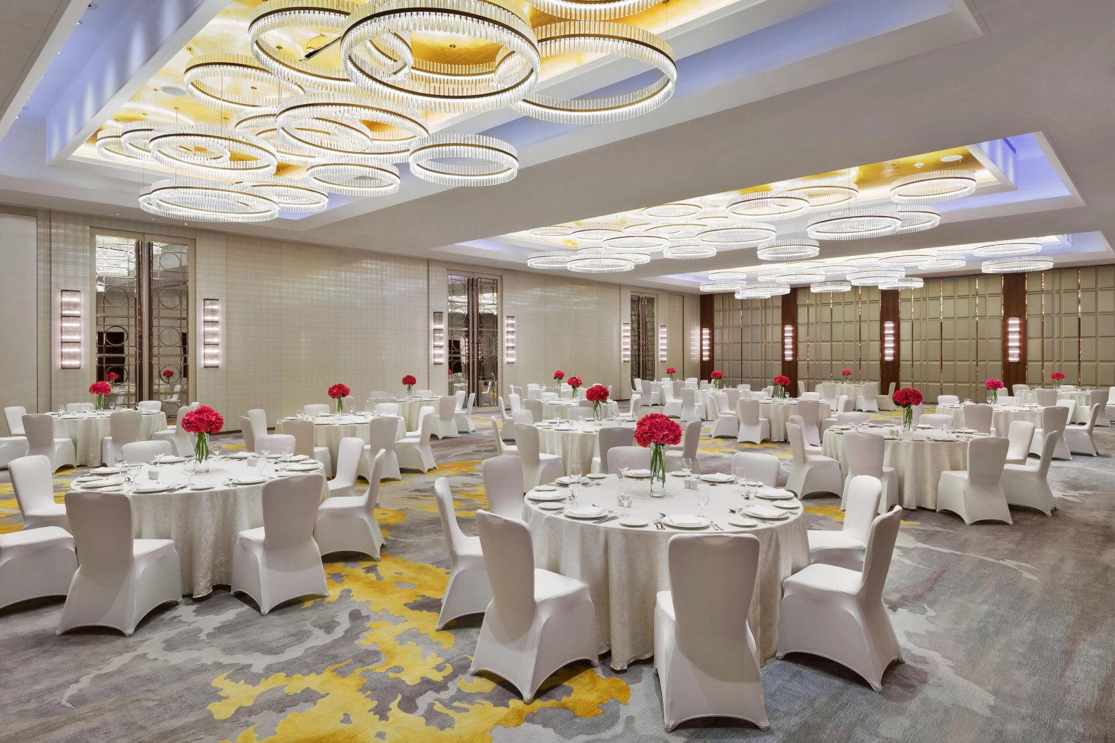 Photo - Hyatt Regency Riyadh Olaya