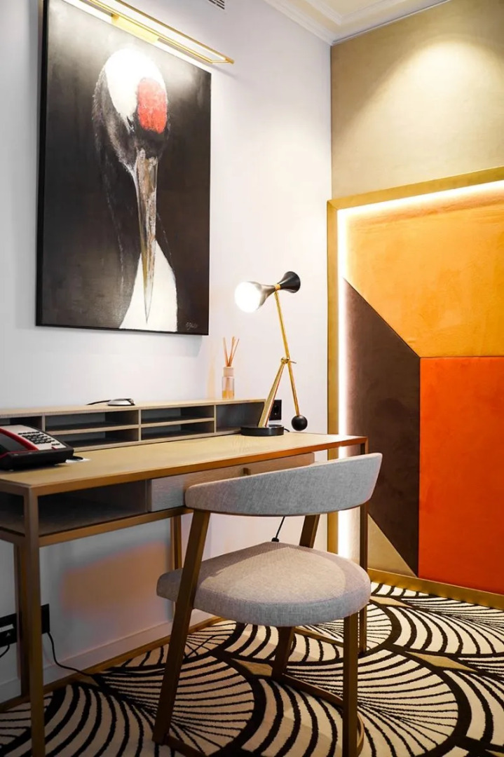 Photo - Hotel Bristol