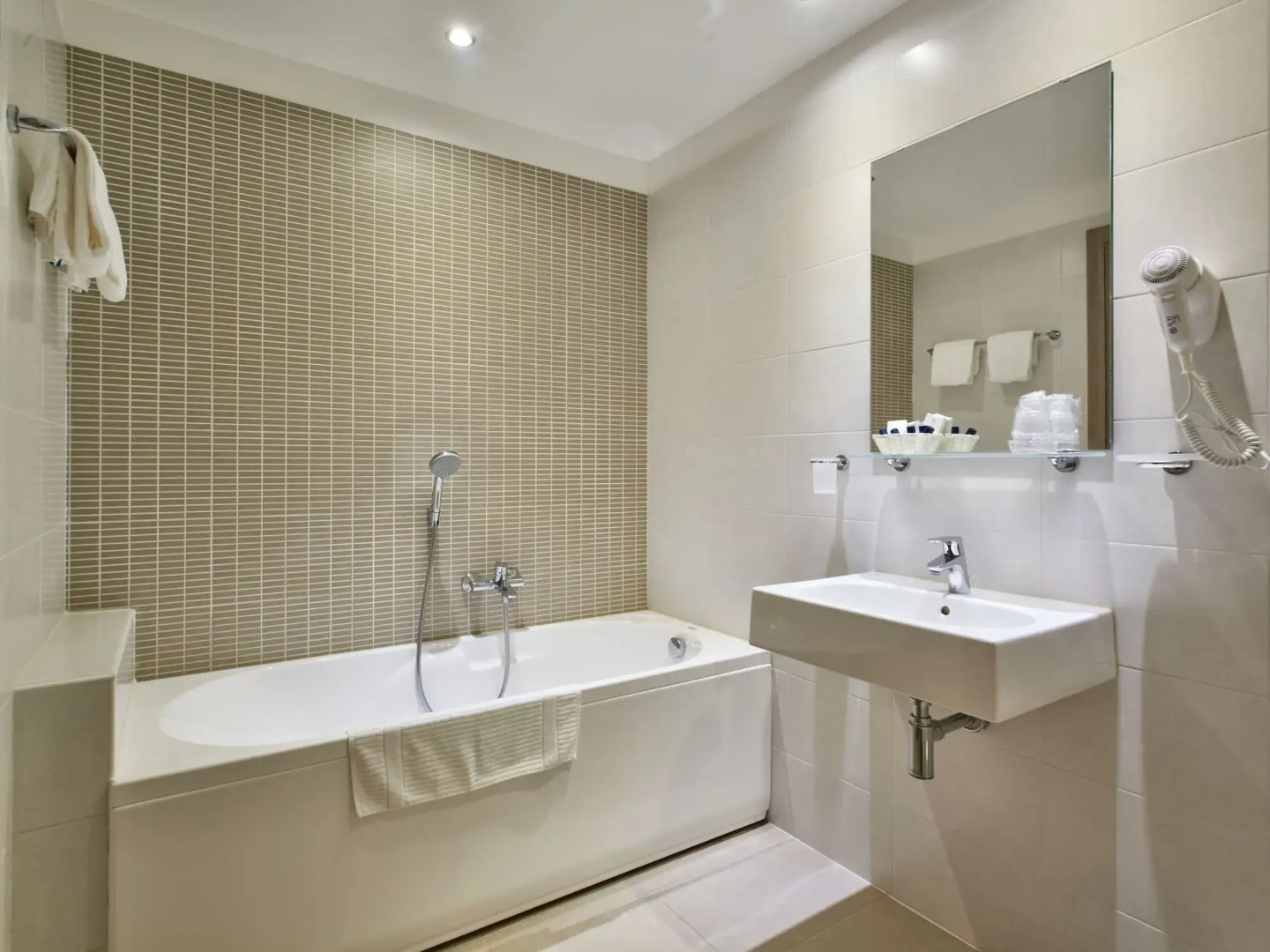 Foto - Hotel Centrale