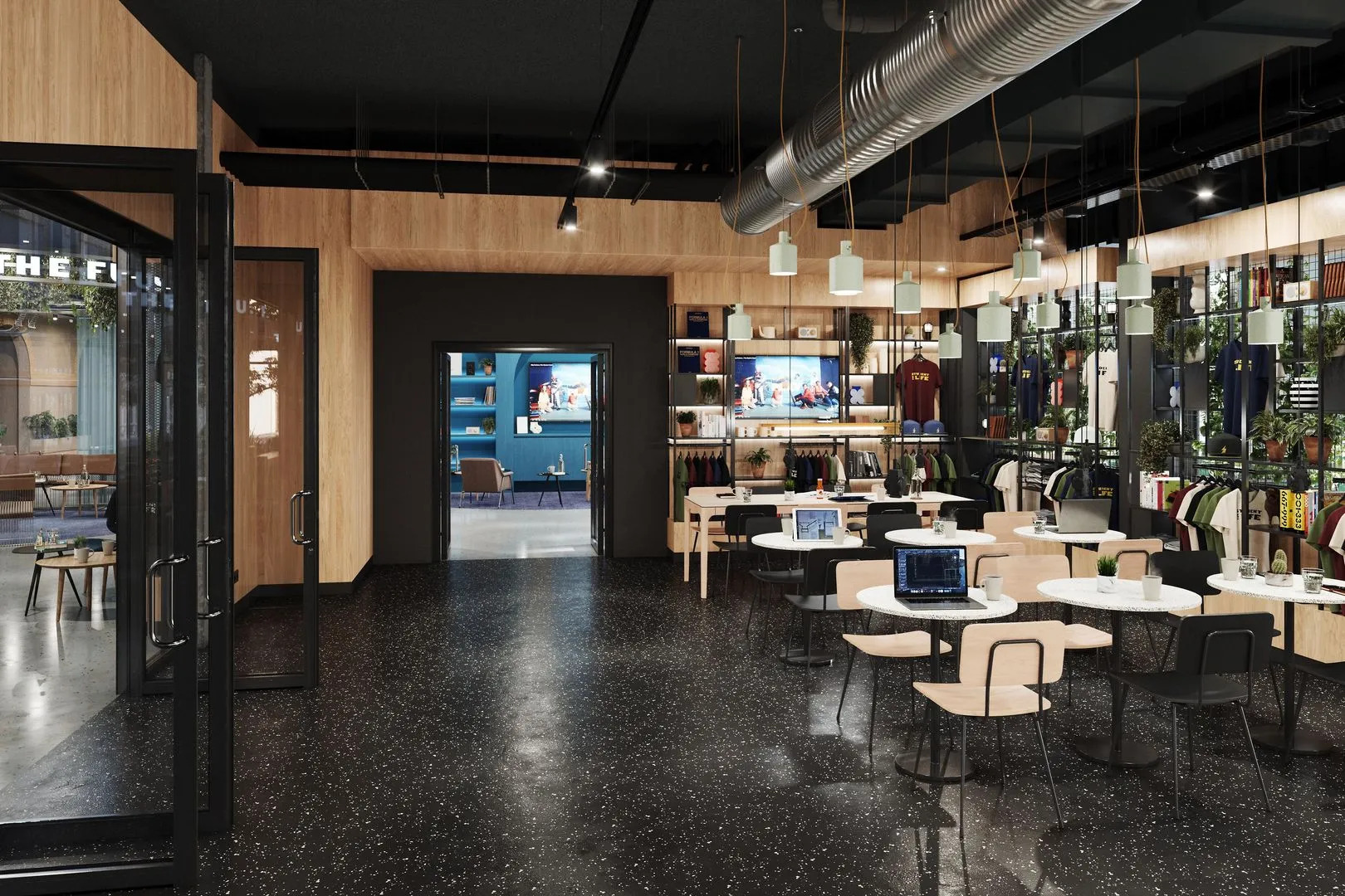 Photo - The Social Hub Toulouse