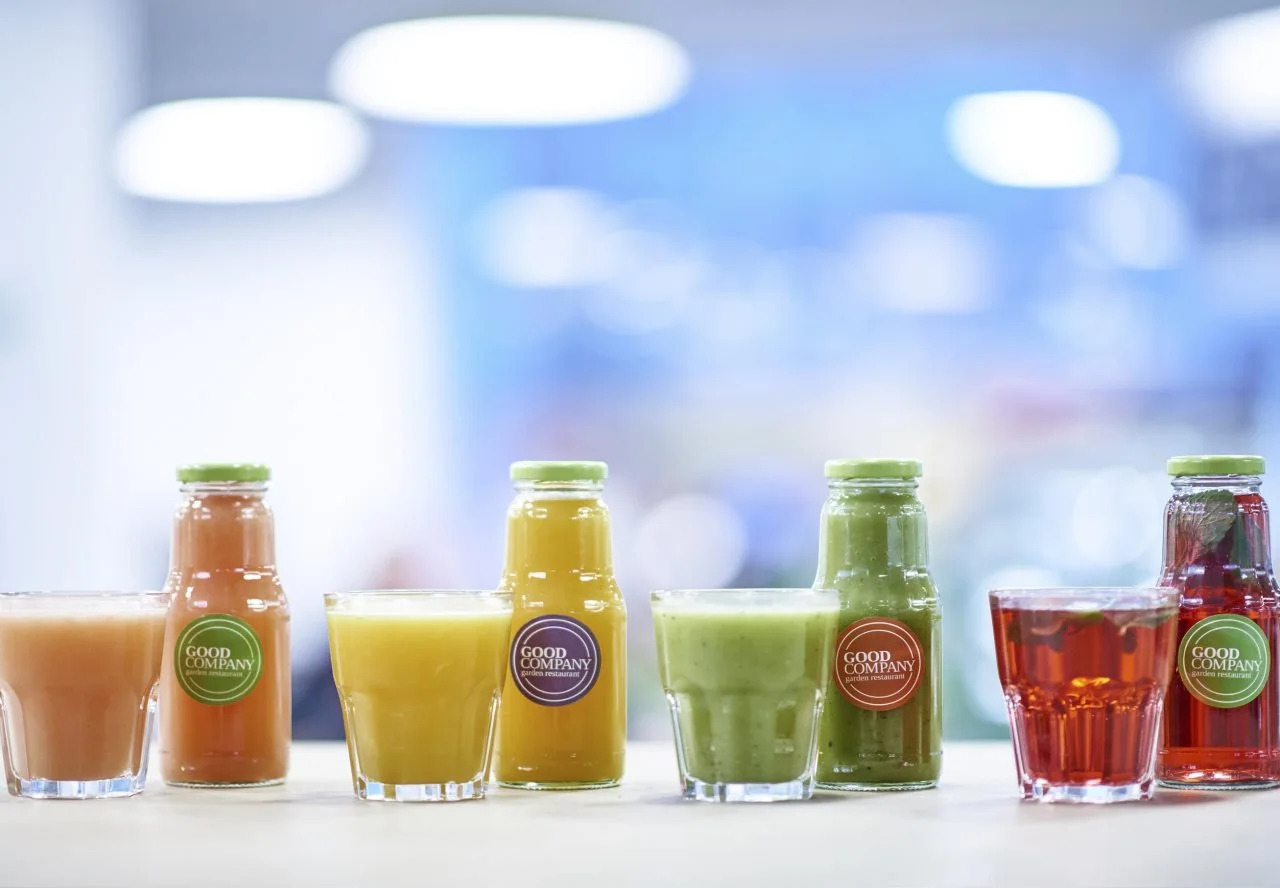 Foto - Sound Garden Hotel Airport