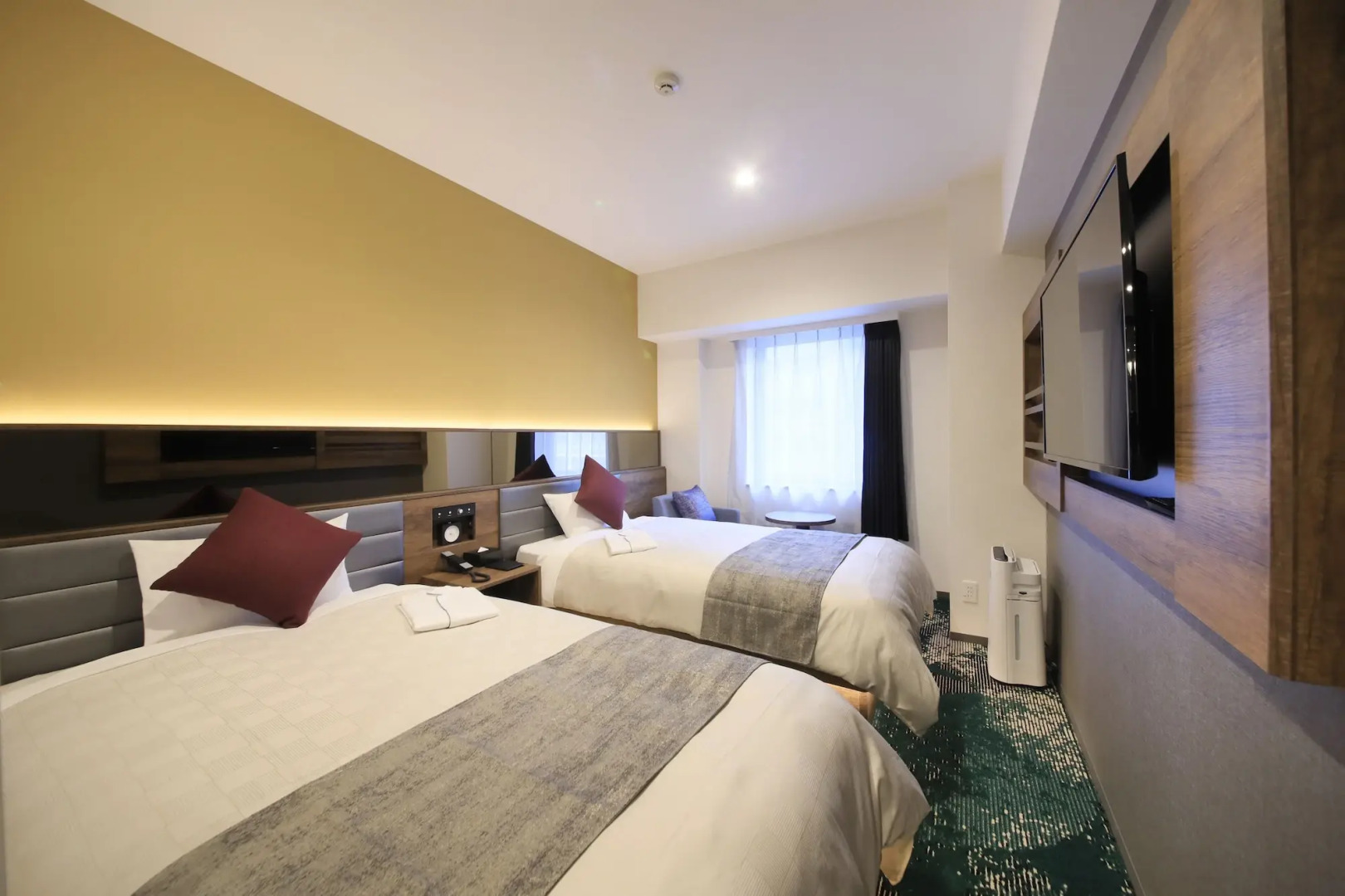 Foto - Quintessa Hotel Fukuoka Tenjin Minami