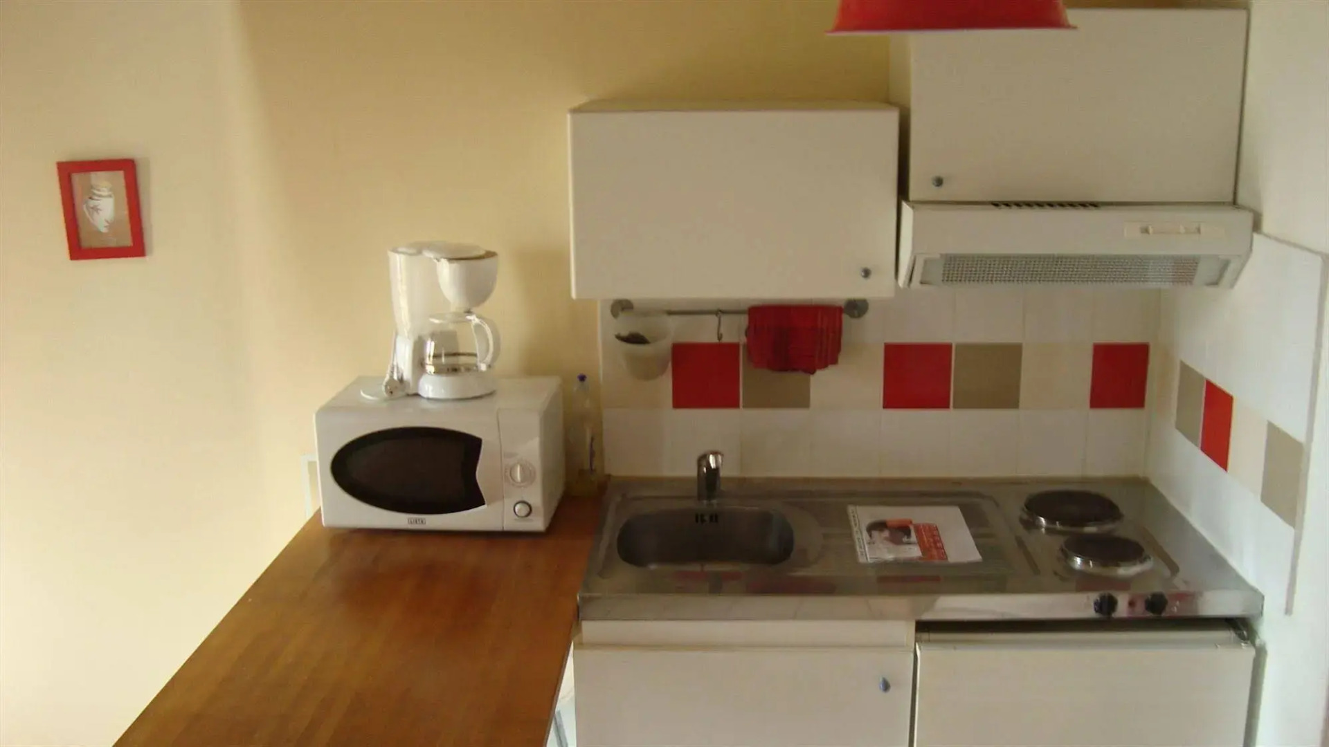 Photo - Résidence Thibaud