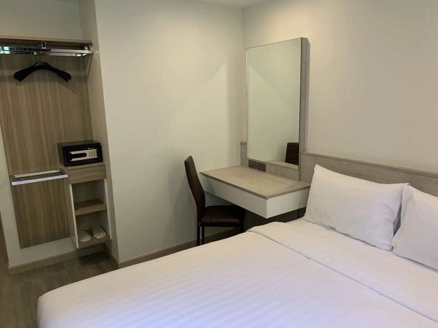 Foto - Thana Wisut Hotel