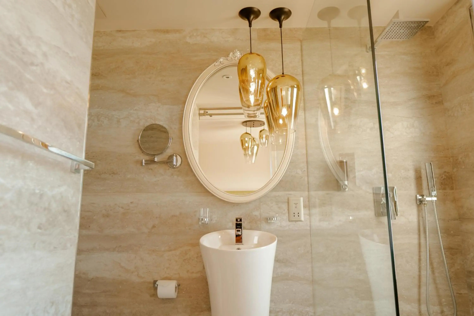 Foto - Santa Lucia Boutique Hotel