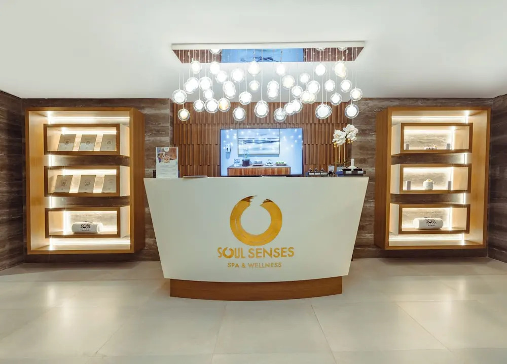 Foto - Khalidia Palace Hotel Dubai by Mourouj Gloria