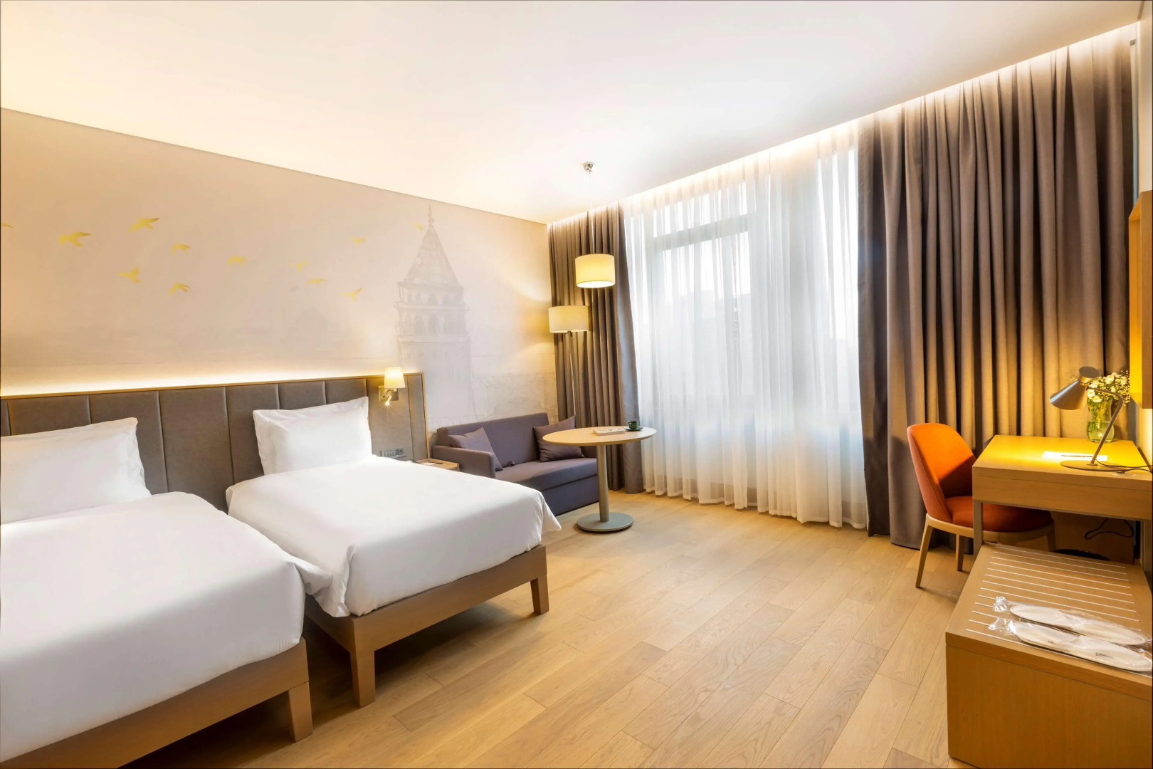 Photo - Radisson Hotel Istanbul Harbiye