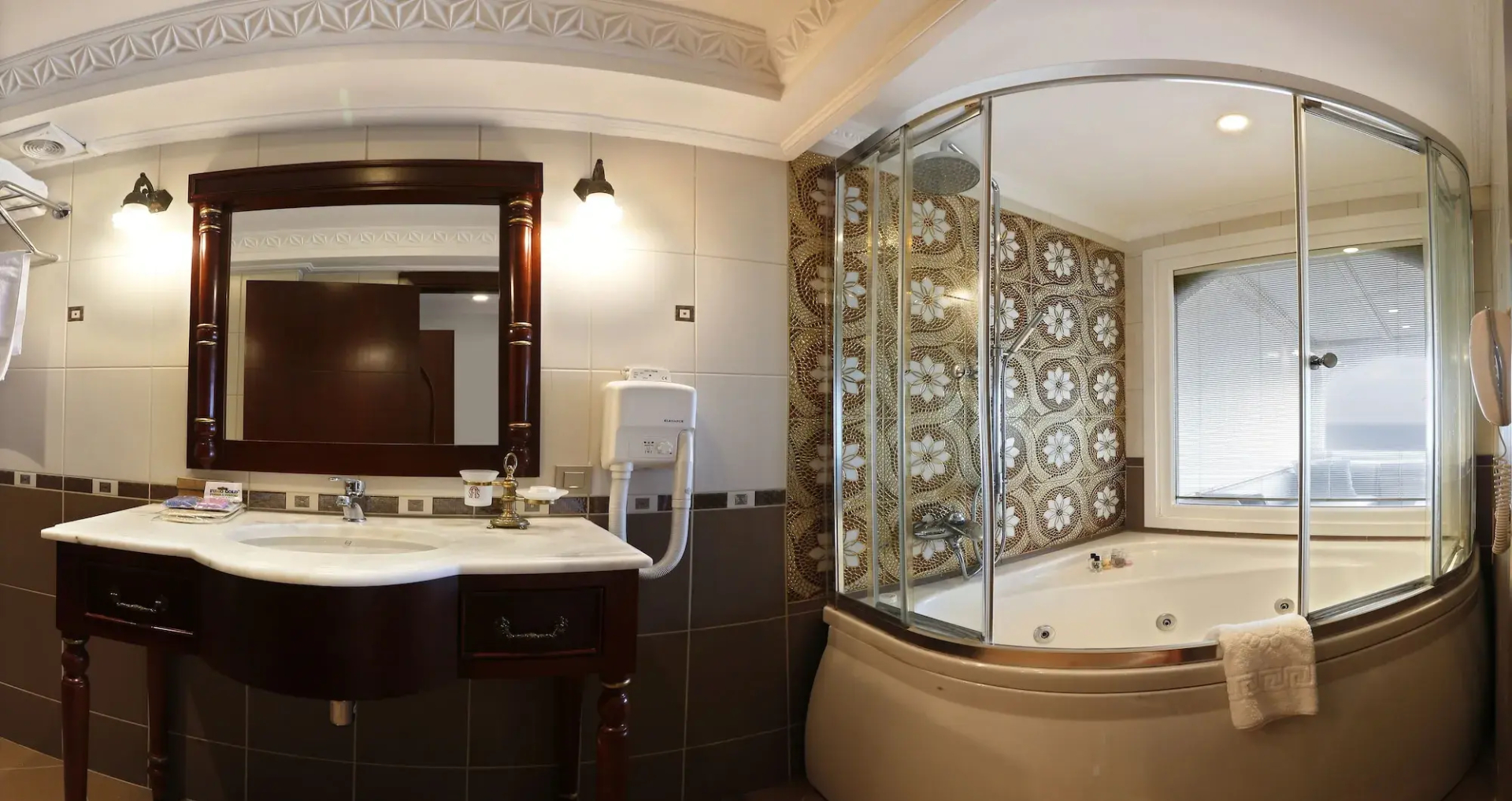 Foto - Sultanahmet Palace Hotel