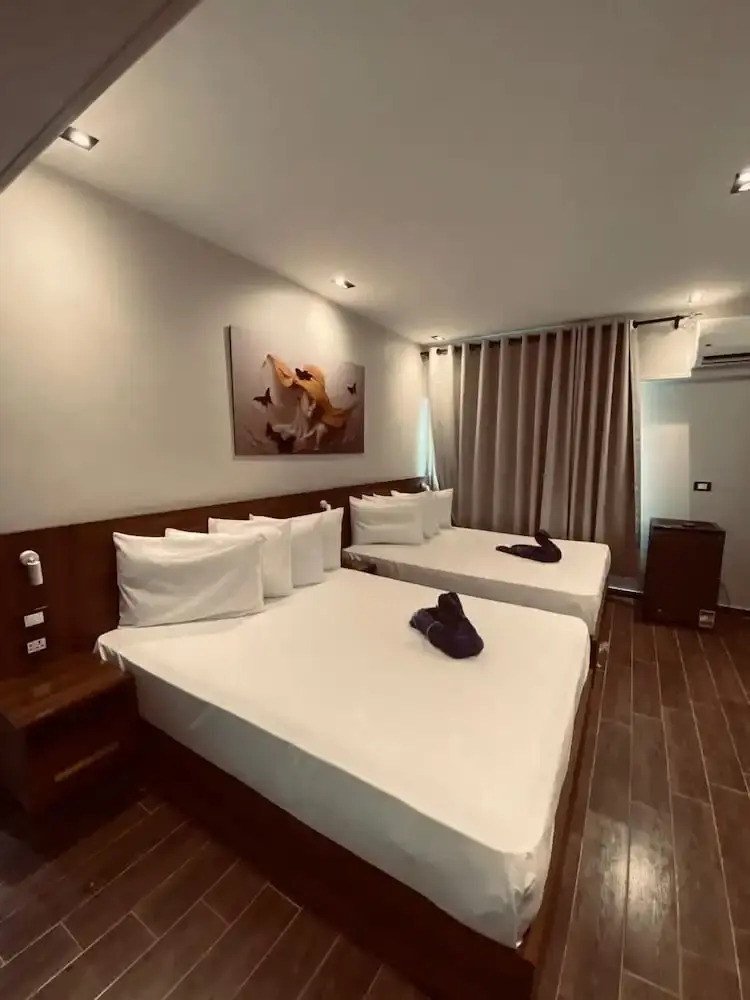 Foto - Heaven Hostel