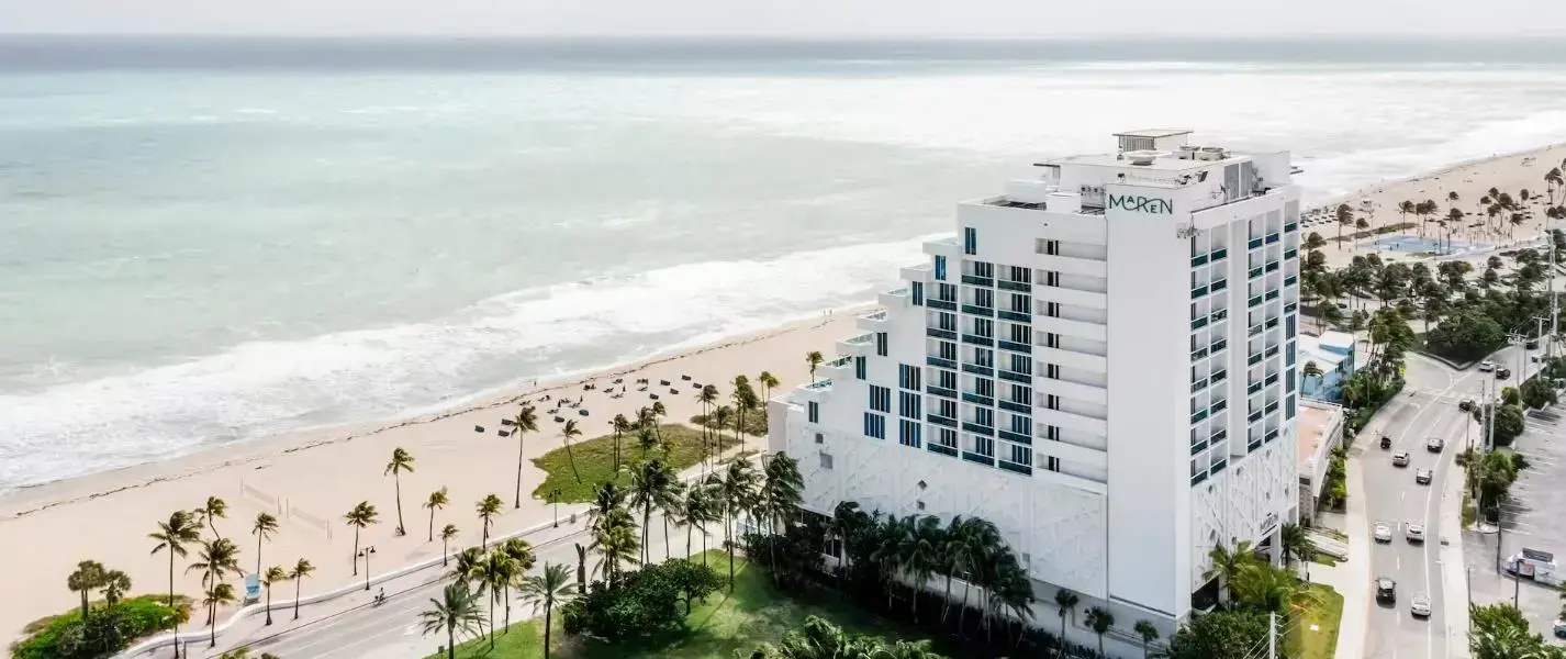 Foto - Hotel Maren Fort Lauderdale Beach, Curio Collection by Hilton