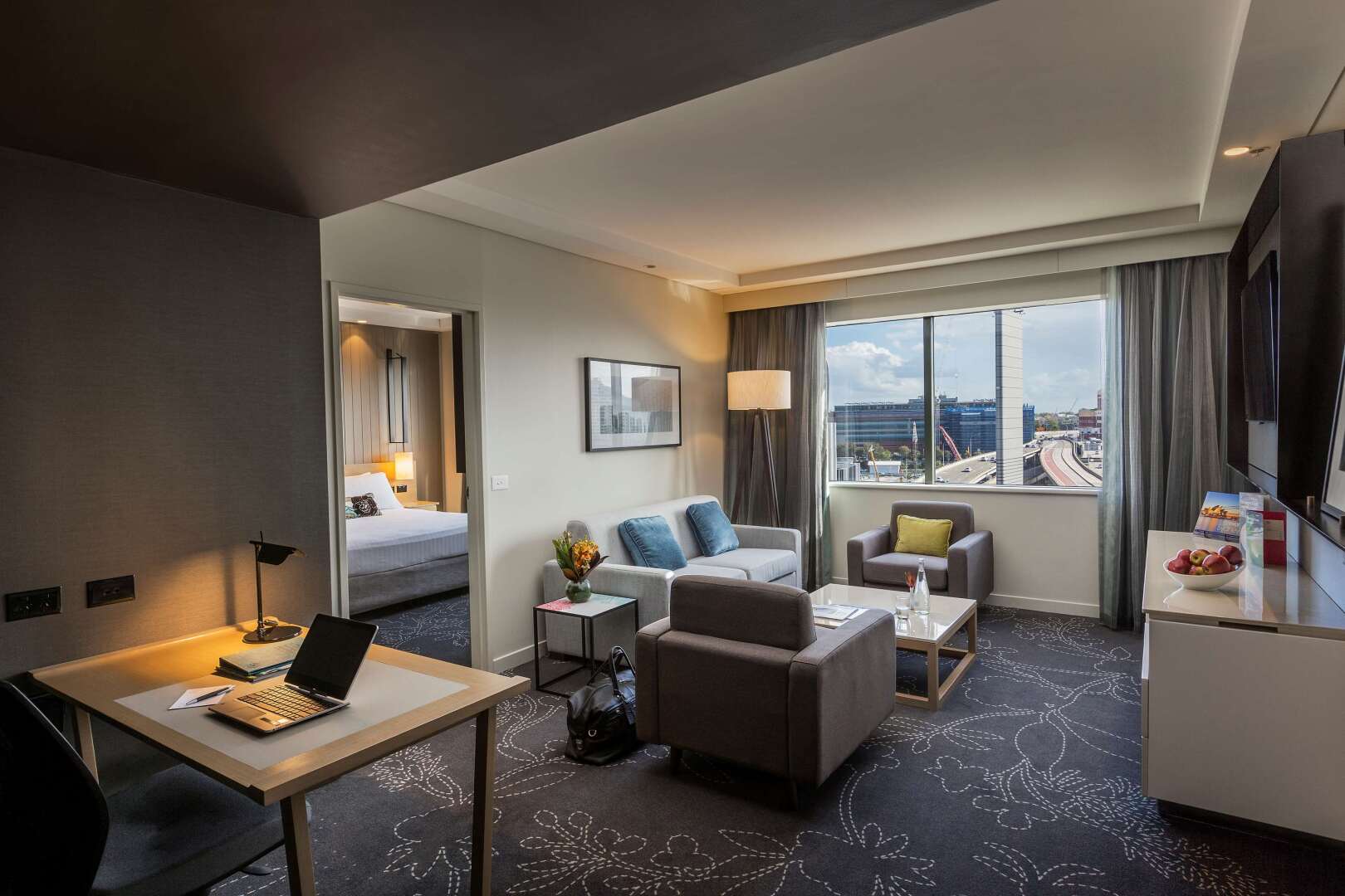 Photo - PARKROYAL Darling Harbour, Sydney