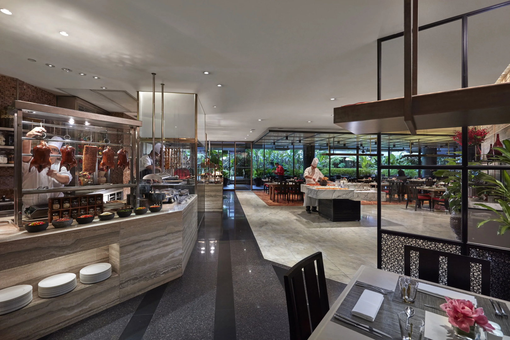Foto - Mandarin Oriental, Singapore