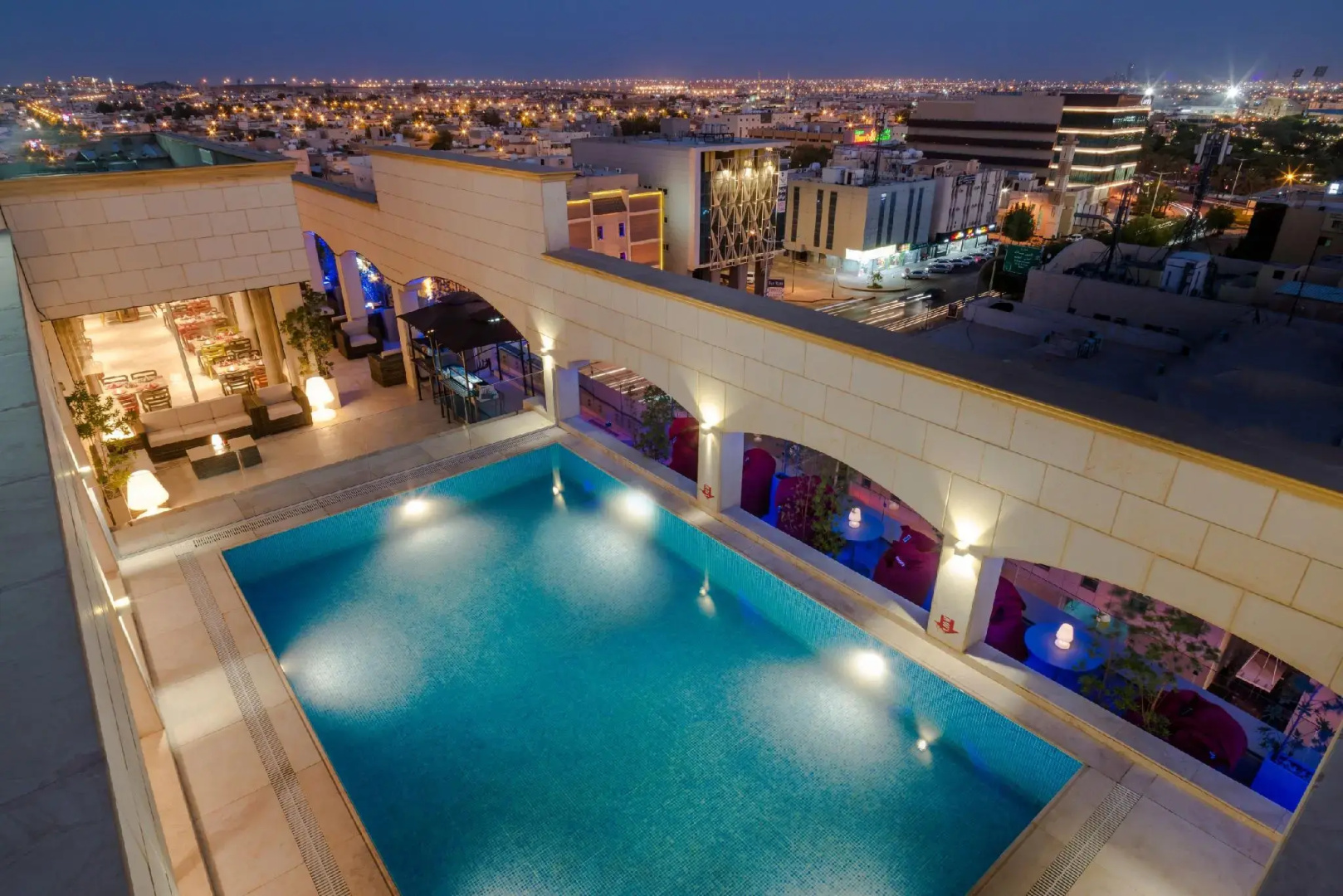 Photo - IntercityHotel Riyadh Malaz