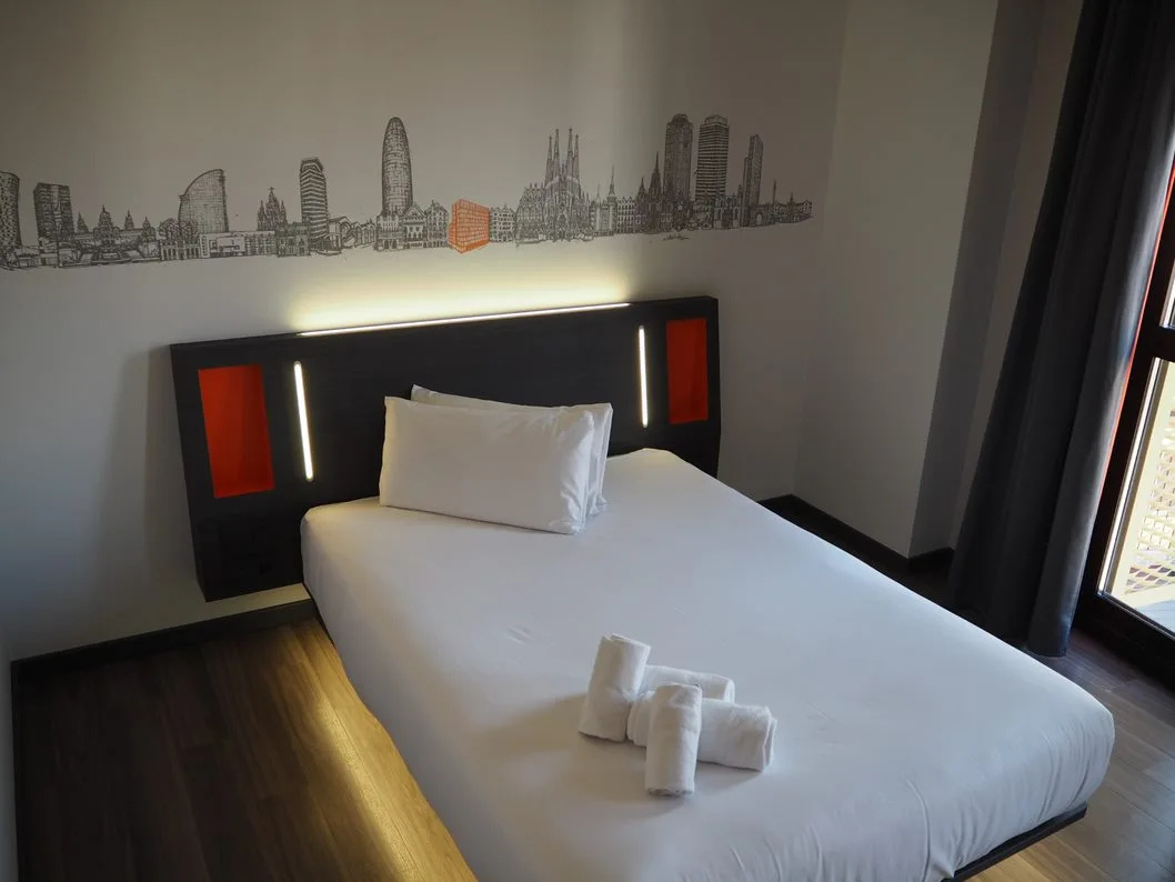 Foto - easyHotel Barcelona Fira