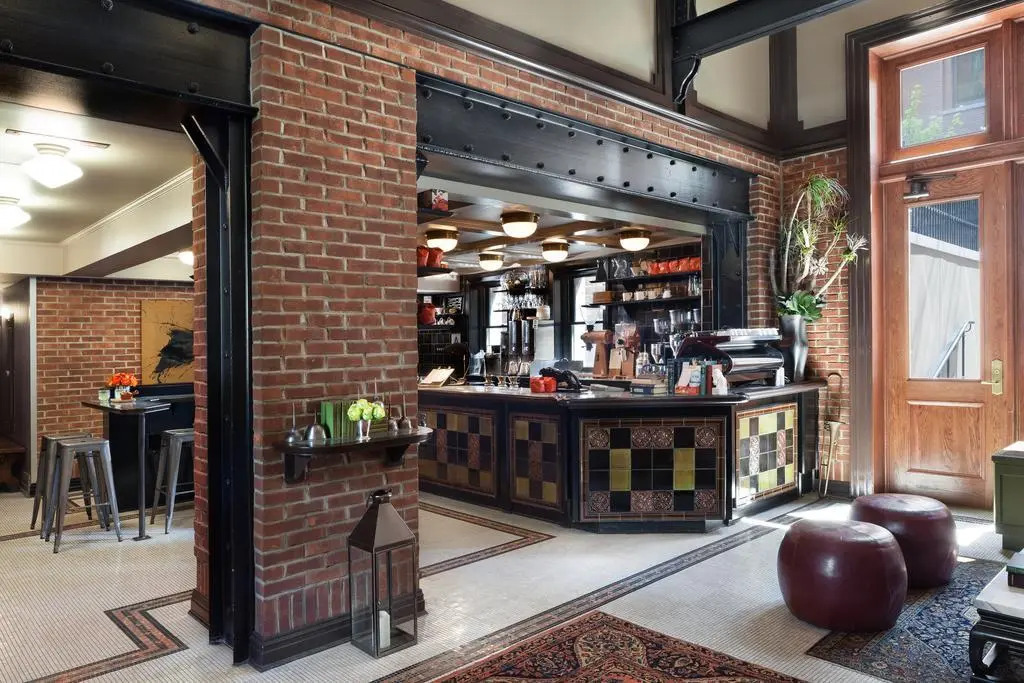 Foto - The High Line Hotel