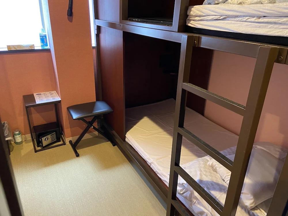 Photo - Higashi Shimbashi Building 3F Hostel Gion SORA - Vacation STAY 92728v