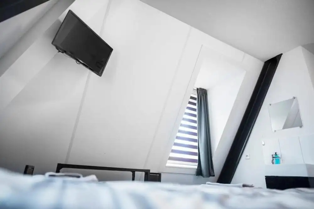 Photo - B&B Hotel Lichtstad