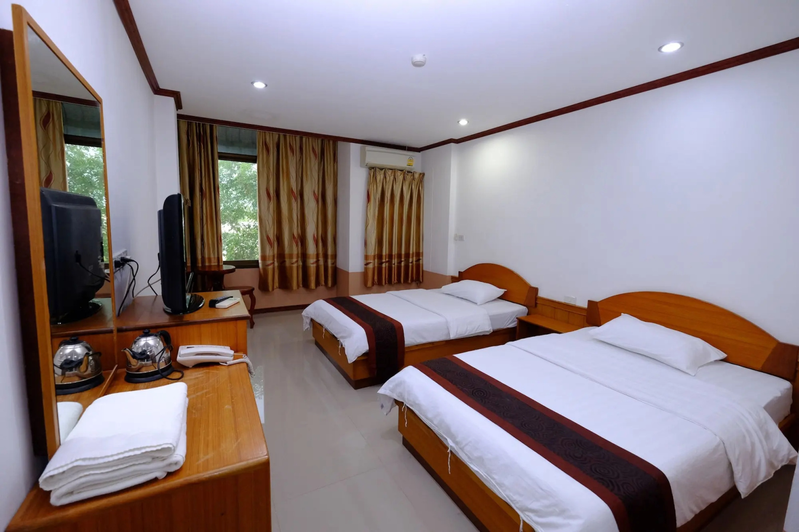 PC Palace Hotel