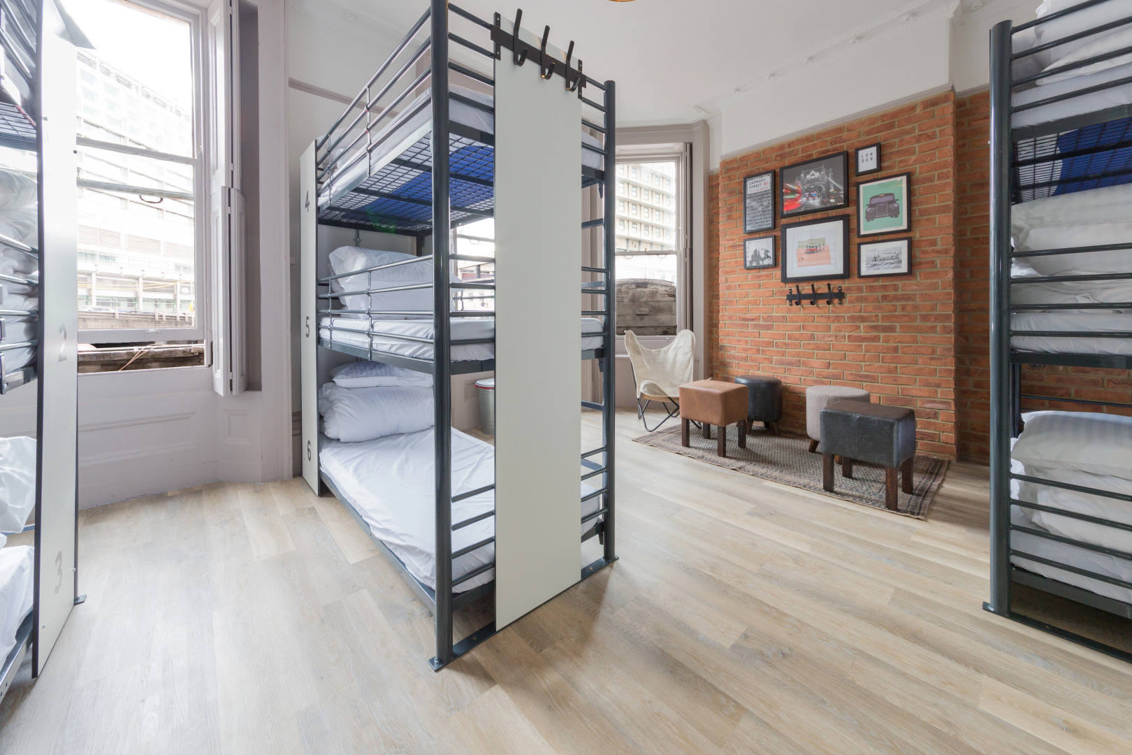 Foto - PubLove @ The Green man, Paddington