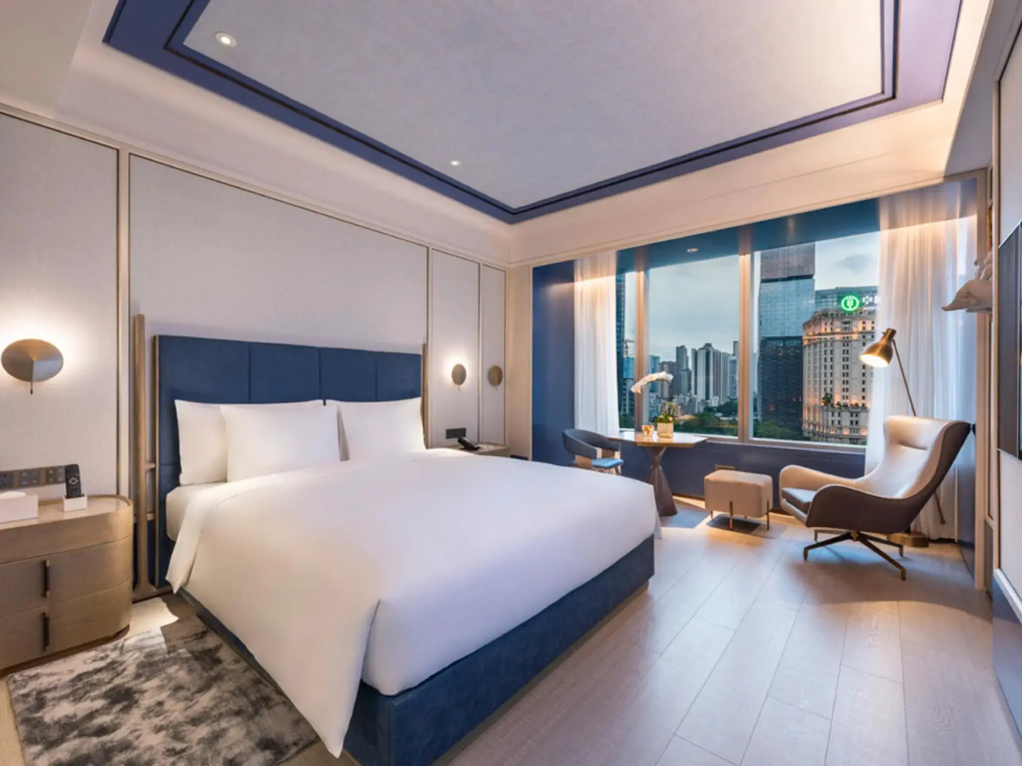 Photo - MaxX by Steigenberger Guangzhou Zhujiang New Town