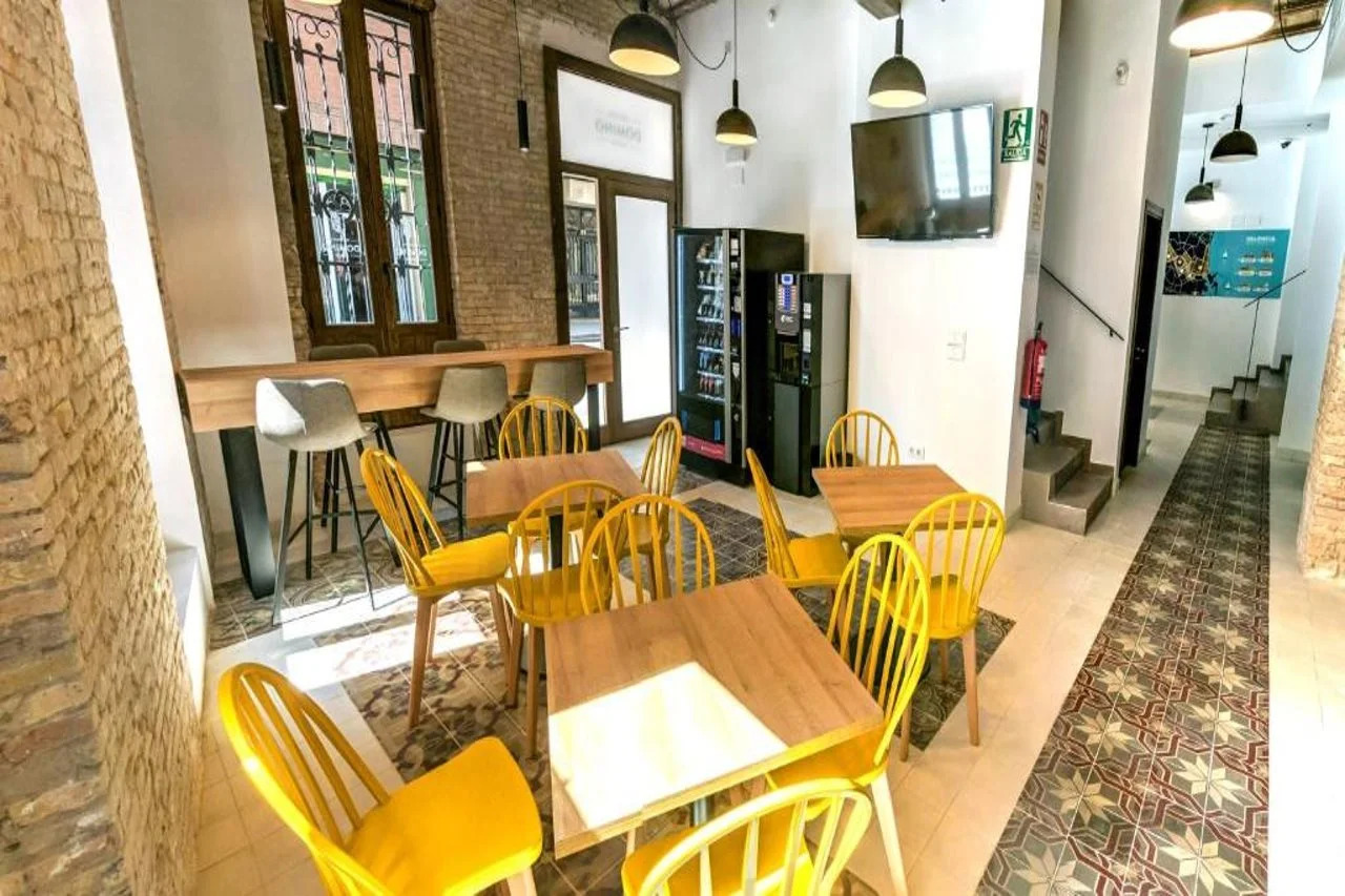 Photo - Original Domino House