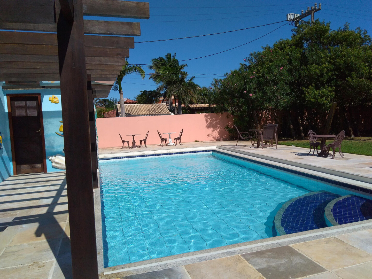 Photo - Pousada Casuarina Ferradura