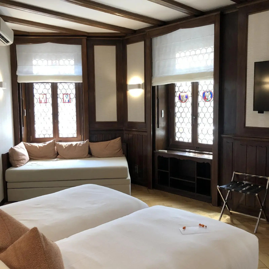 Foto - Best Western Plus Monopole Métropole