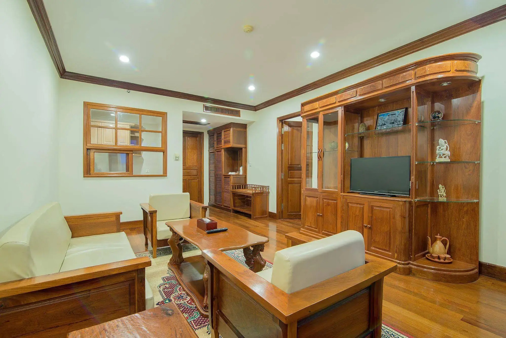 Foto - Steung Siemreap Hotel