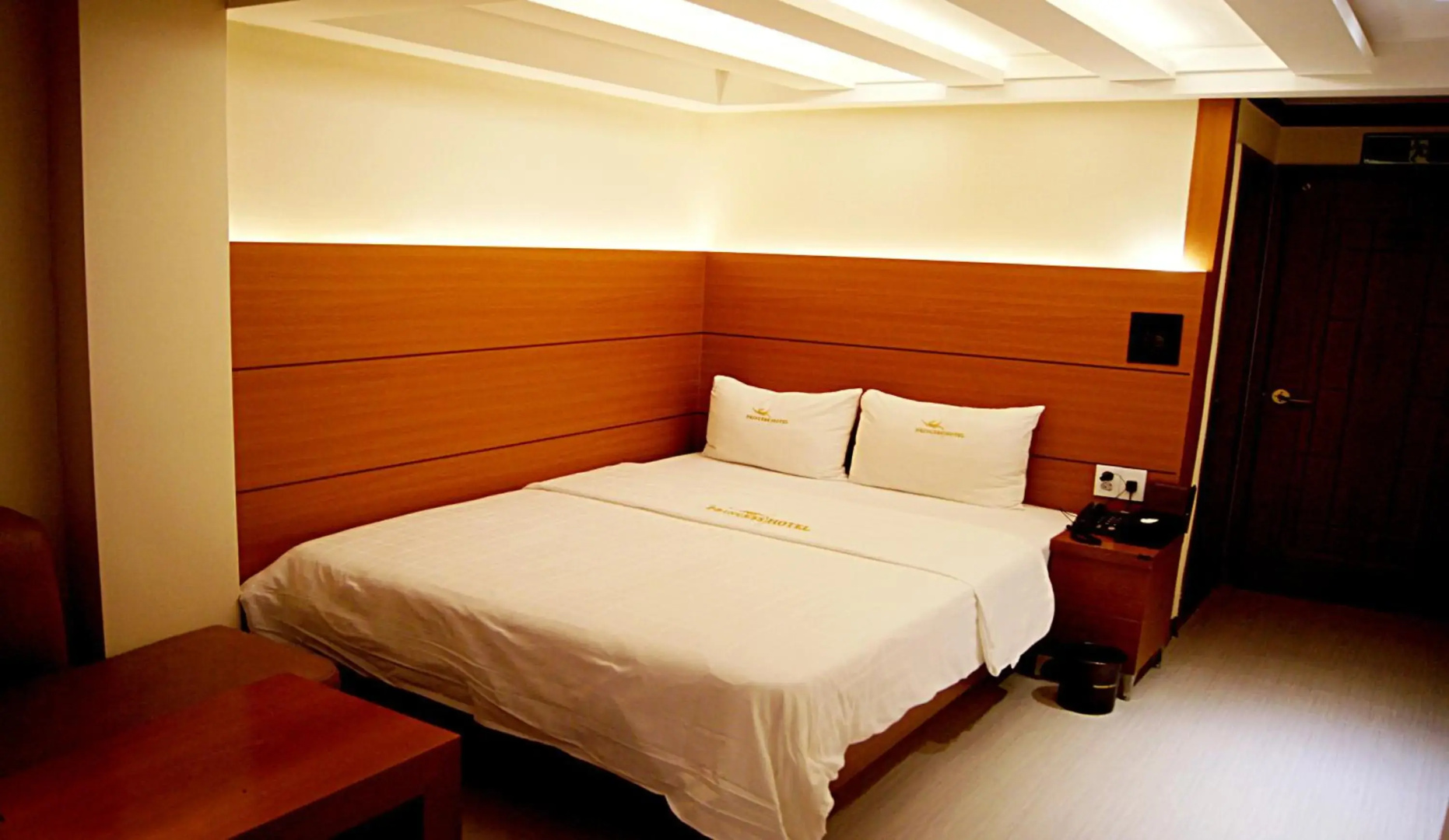 Foto - Princess Hotel