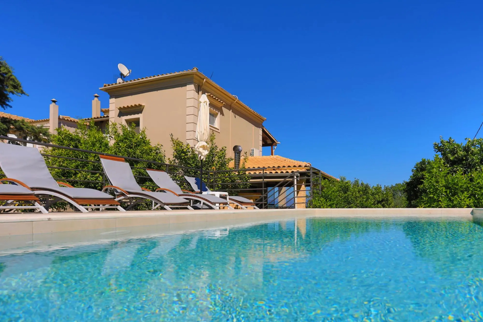 Foto - Villa Natilia