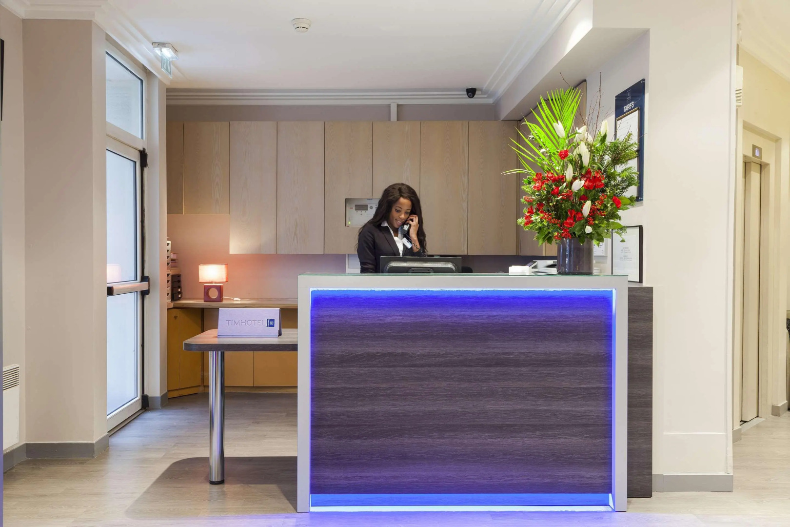 Foto - Timhotel Tour Eiffel