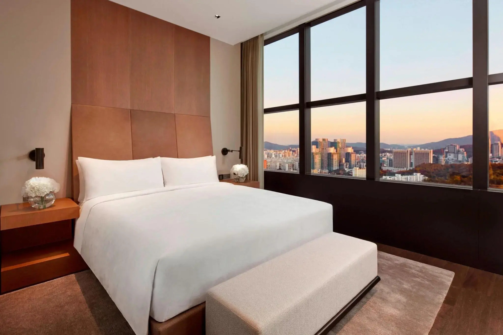 Photo - JW Marriott Hotel Seoul