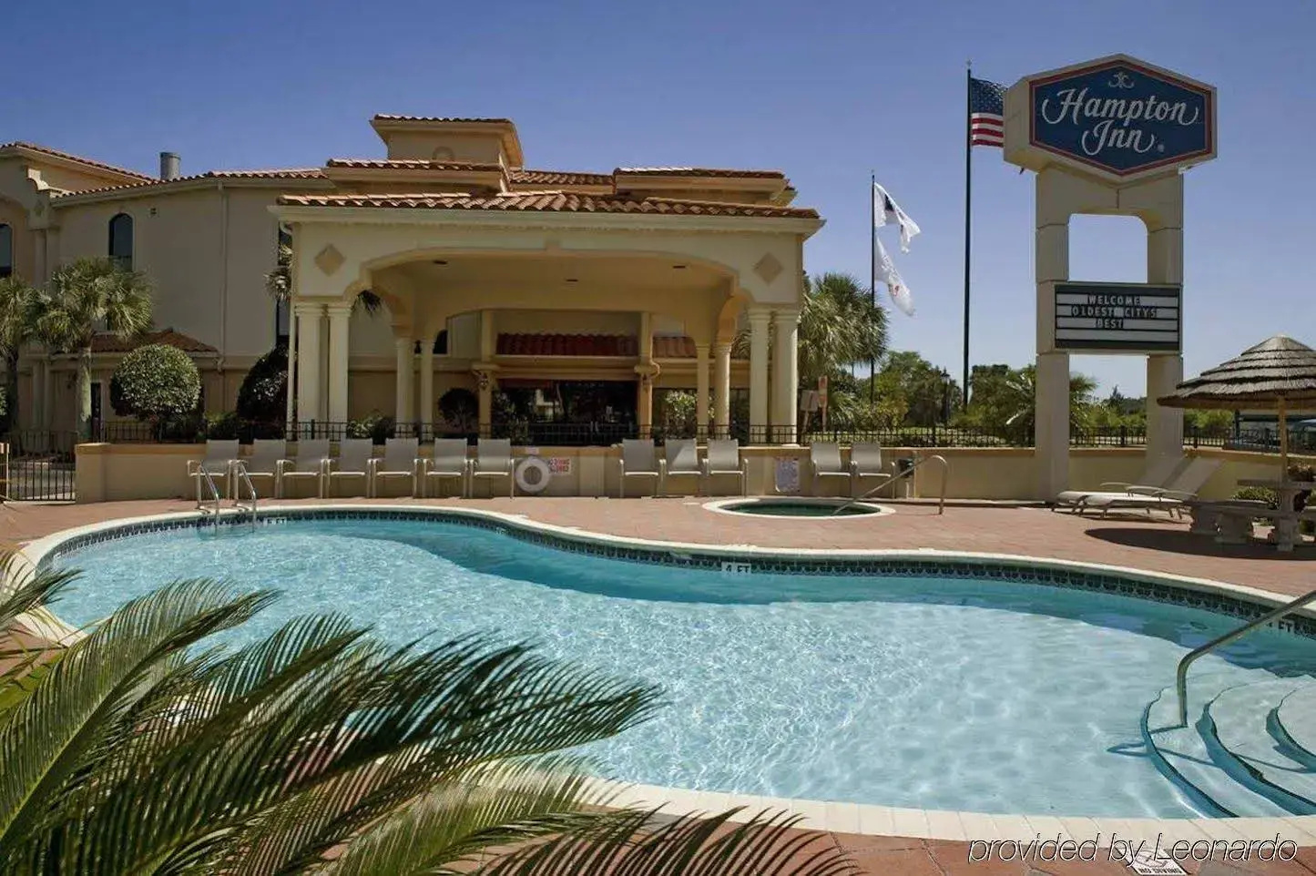 Photo - Hampton Inn St. Augustine US1 North