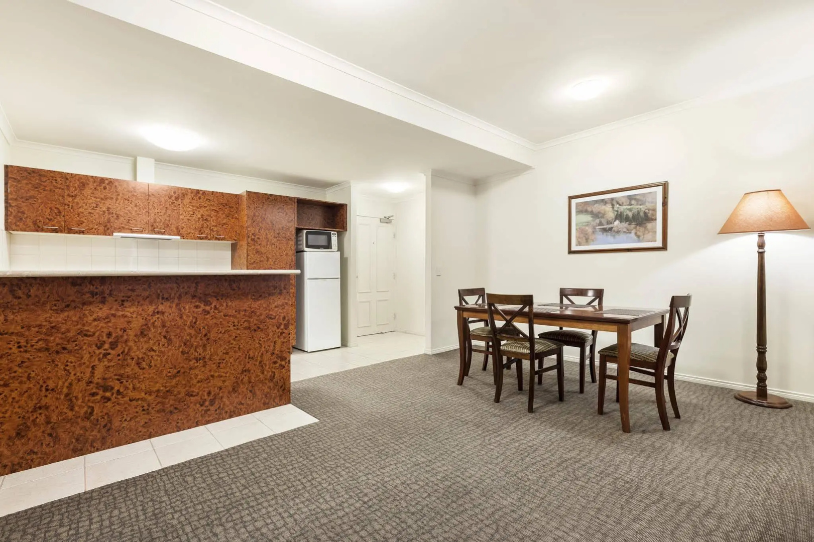 Foto - MainStay Suites Kew