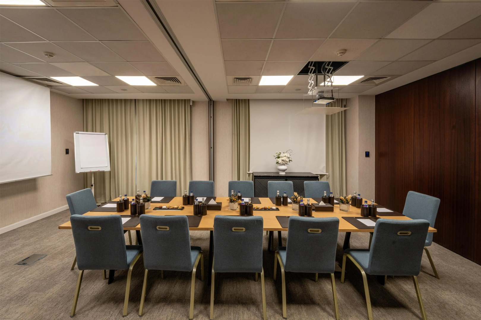 Foto - Radisson Blu Hotel, Casablanca City Center