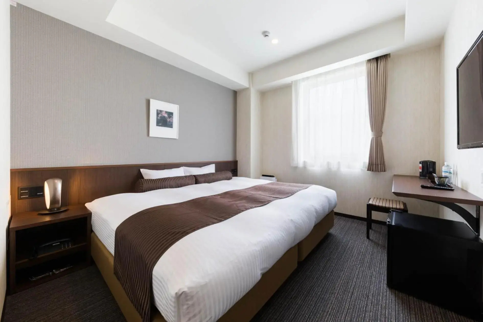 Foto - N Gate Hotel Osaka