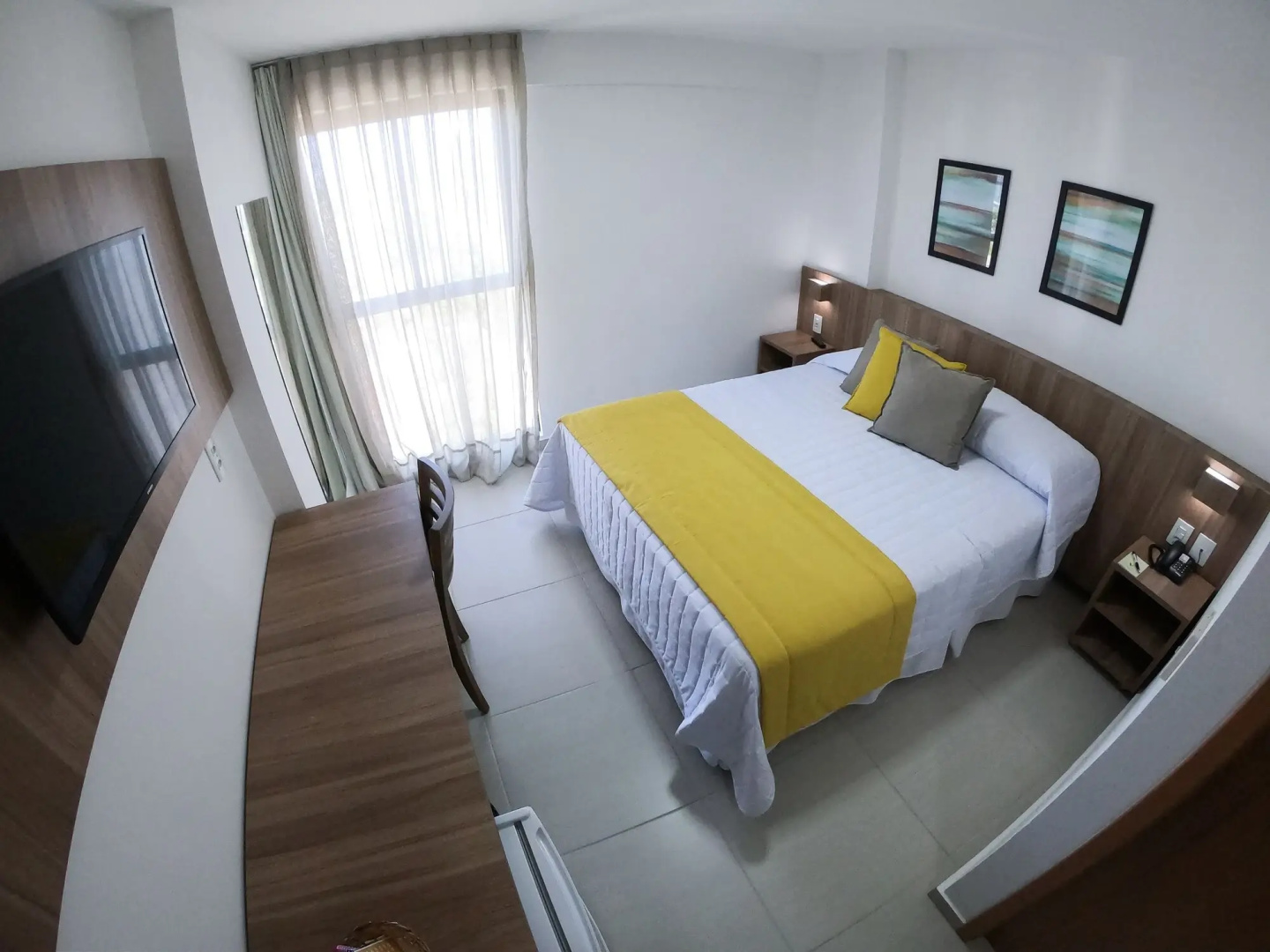 Foto - Villa Park Hotel Recife