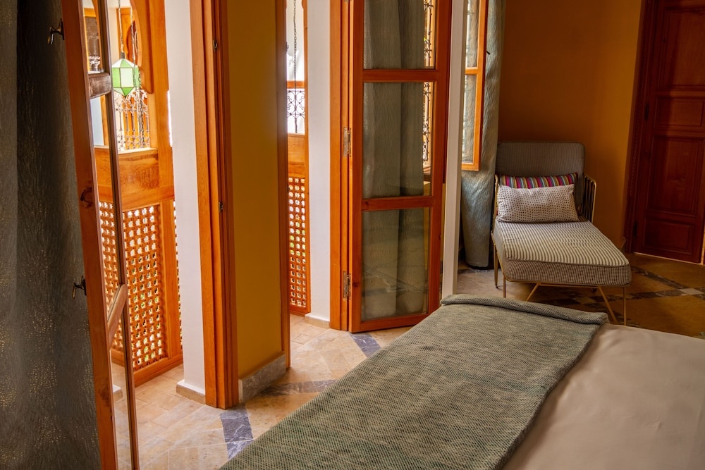 Riad SofYan