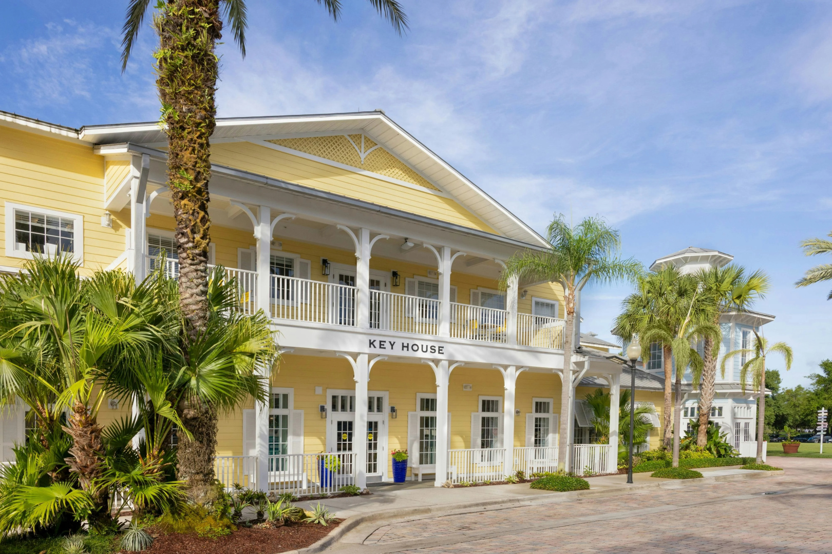 Photo - Marriott's Harbour Lake