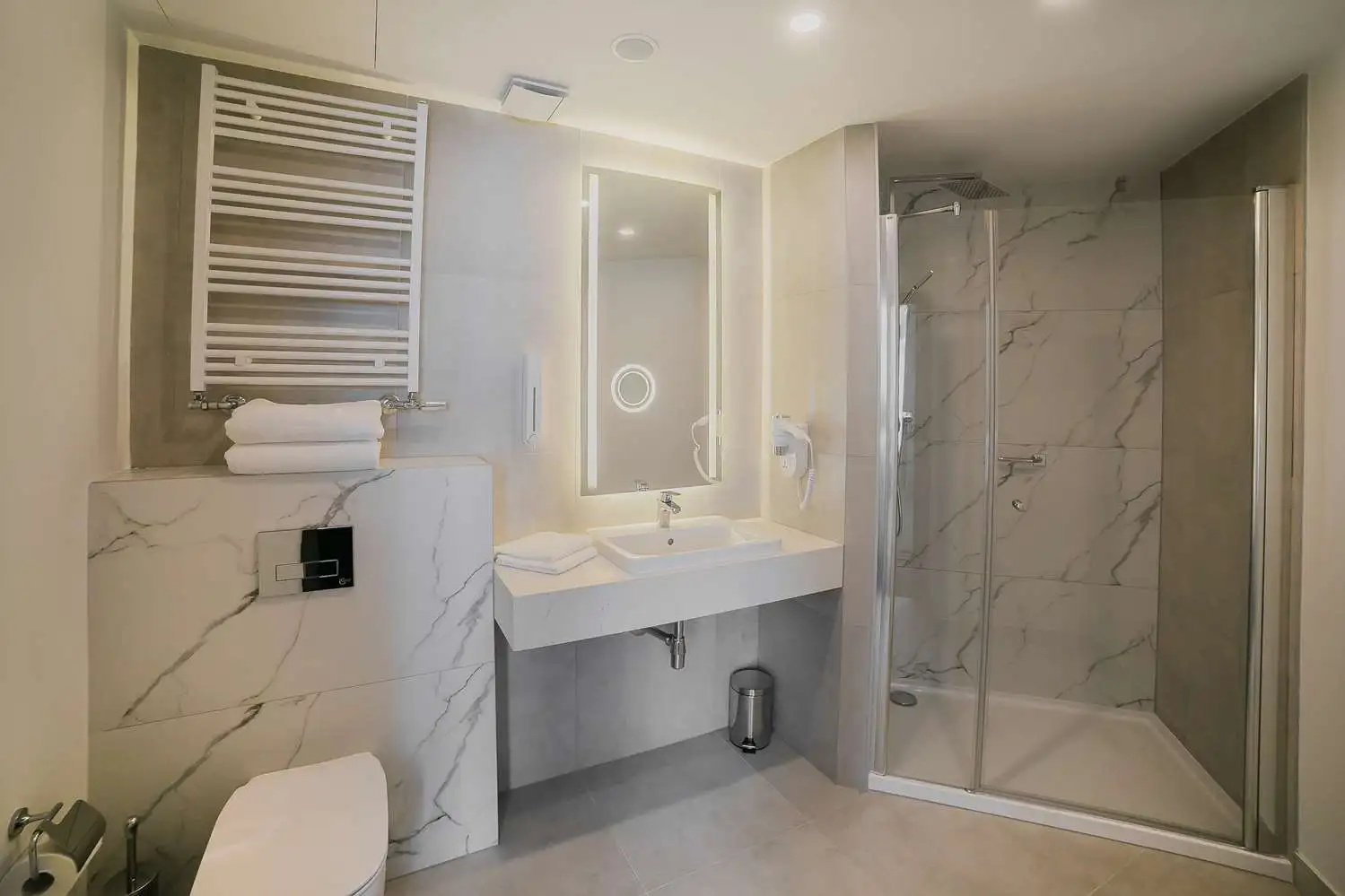 Foto - B&B Hotel Warsaw East