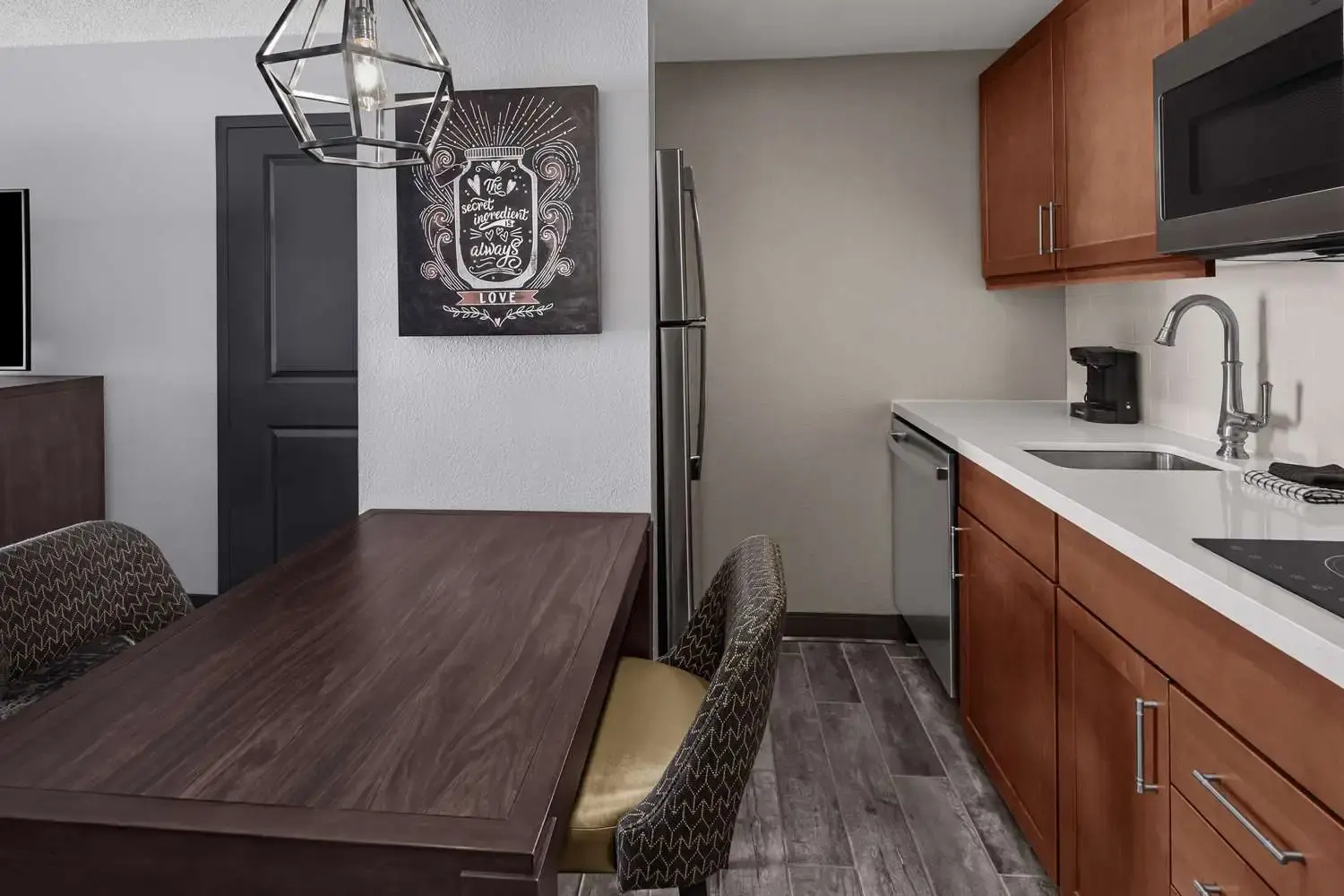 Foto - Homewood Suites by Hilton Orland Park