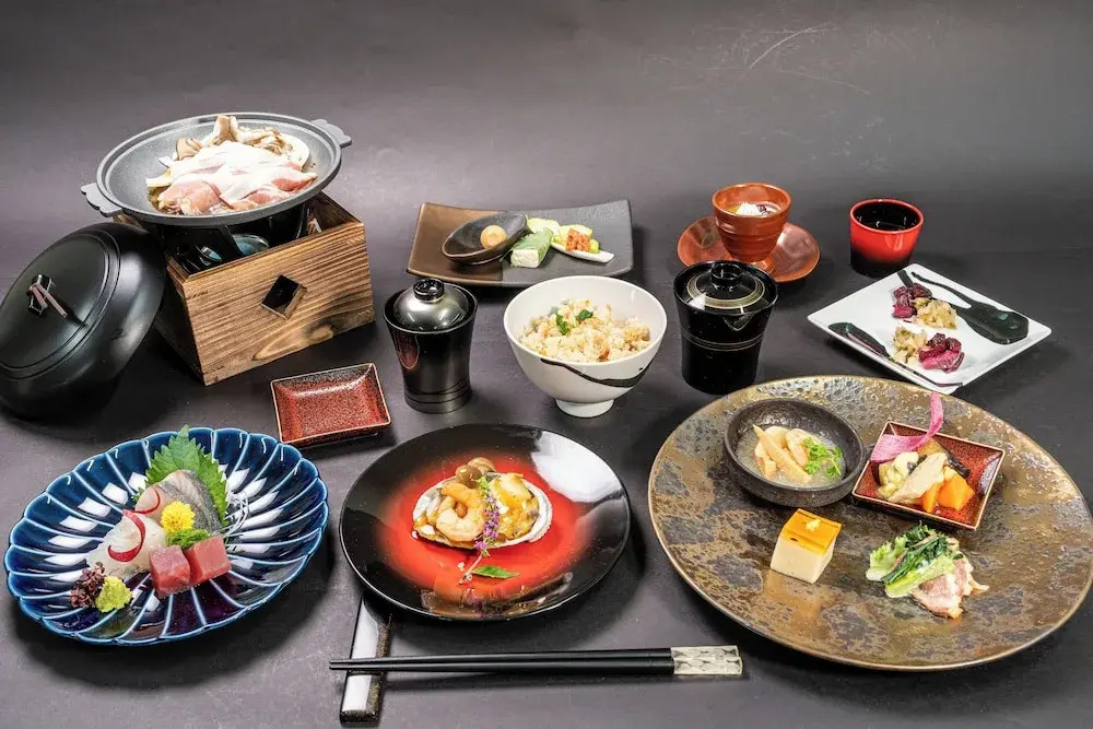 Foto - Kyoto no Yado Gion no Tsuki