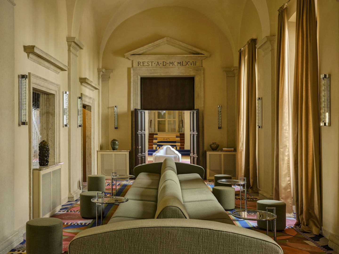 Foto - Palazzo Talìa - Small Luxury Hotels of the World