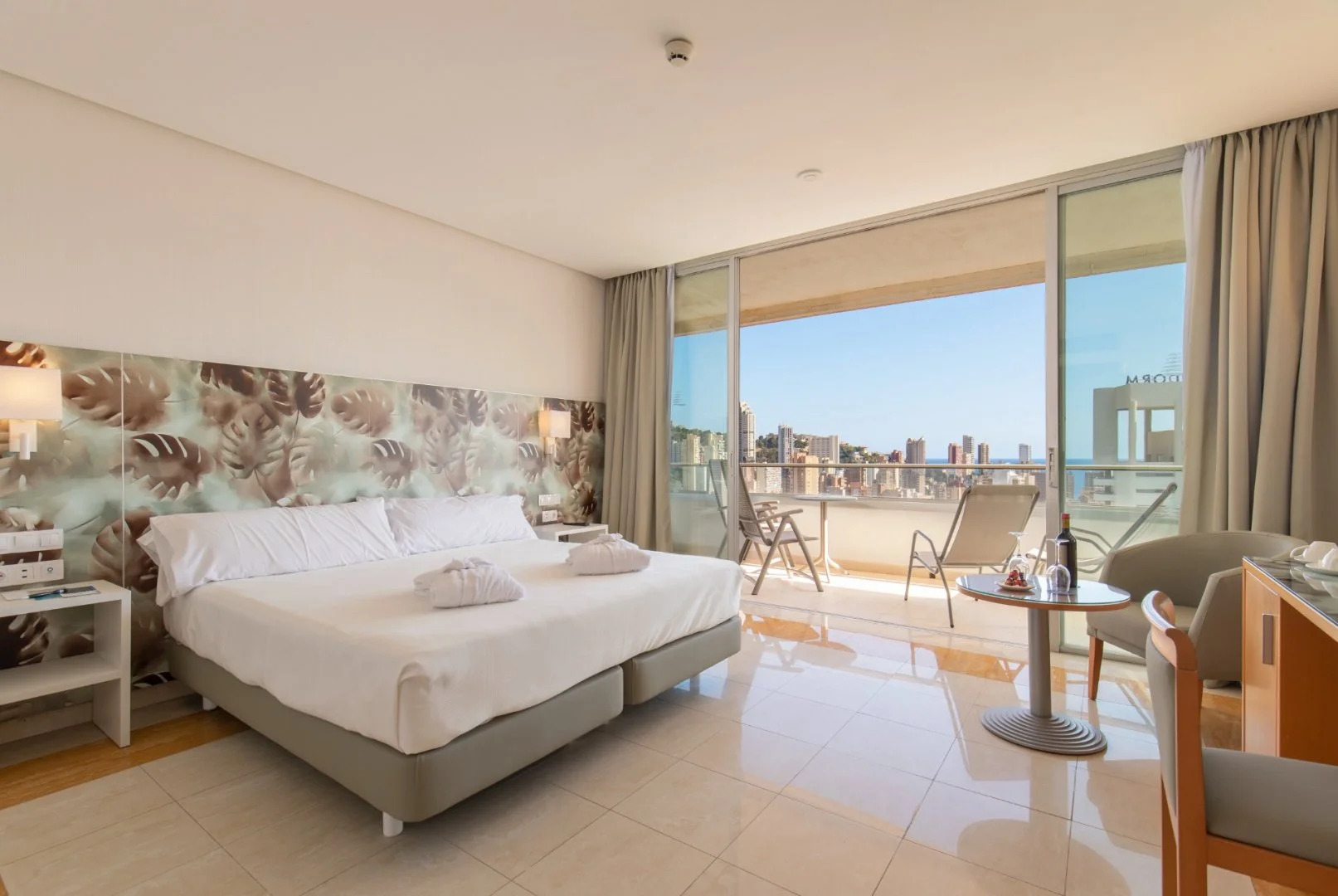 Foto - Hotel BCL Levante Club & Spa 4 Sup - Only Adults Recomended