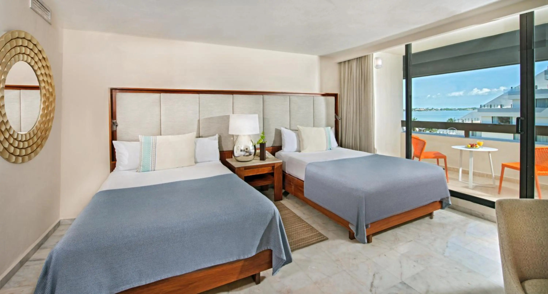 Foto - Park Royal Beach Cancún - All Inclusive