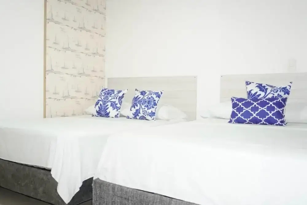 Foto - Hotel Brisas Del Mar Suite