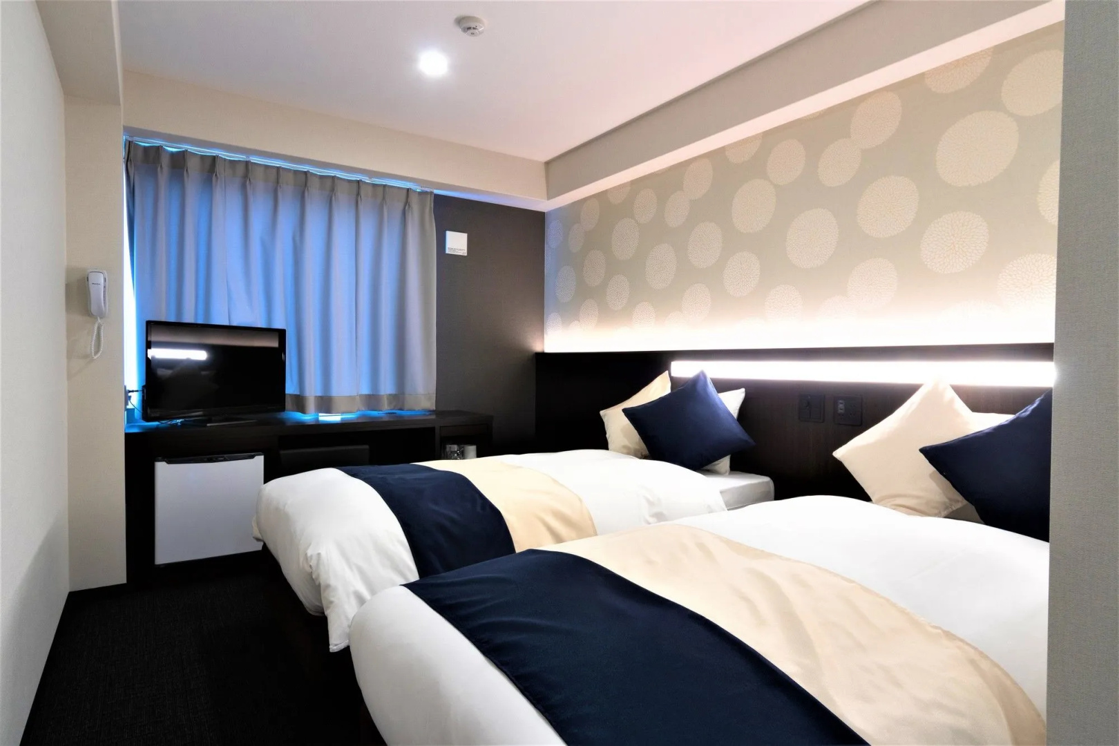 Photo - Marutamachi Crystal Hotel