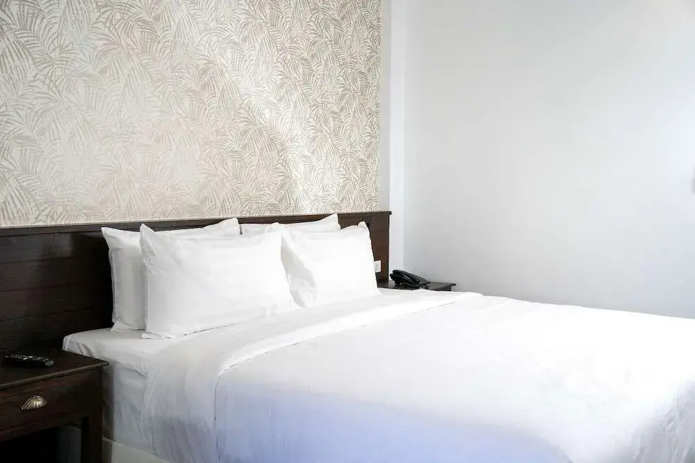 Foto - Singharaj Boutique Hotel