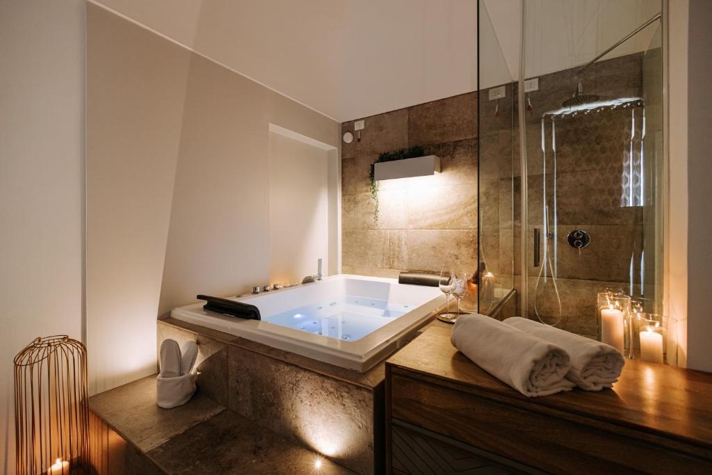 Dimora Pirrelli Boutique Hotel & SPA, Bild 7 von 15