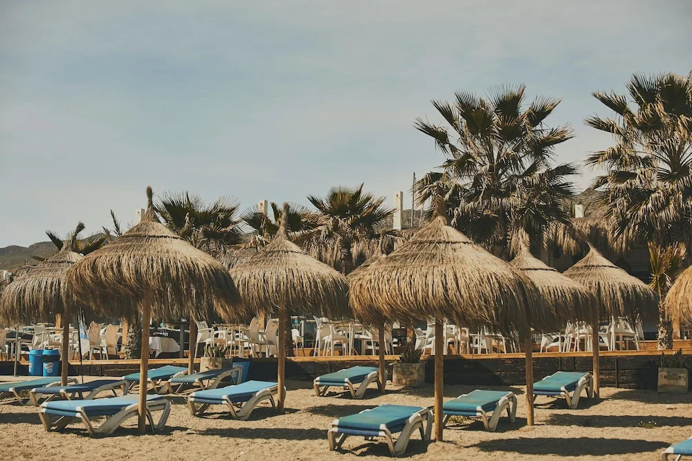 Photo - Hotel Playa Bocaina